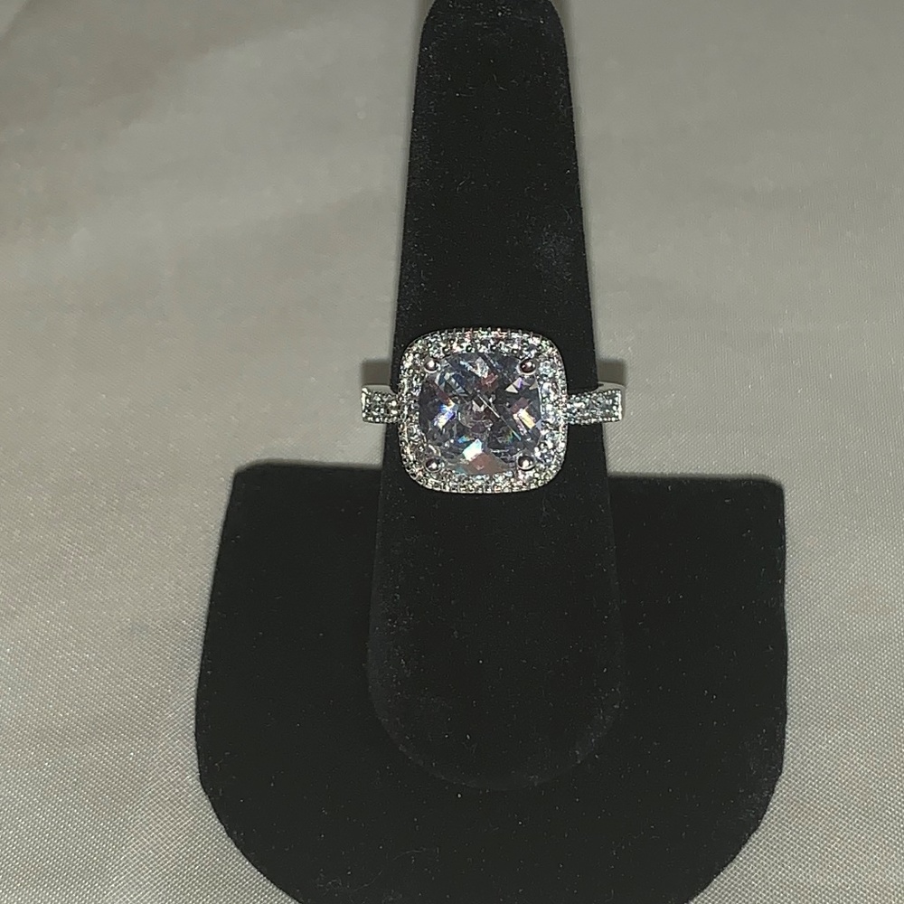 Lia Sophia Ring